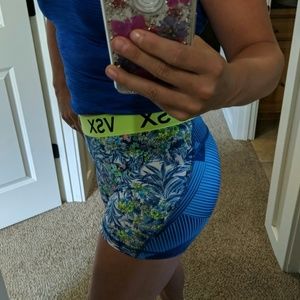 Victoria secret shorts